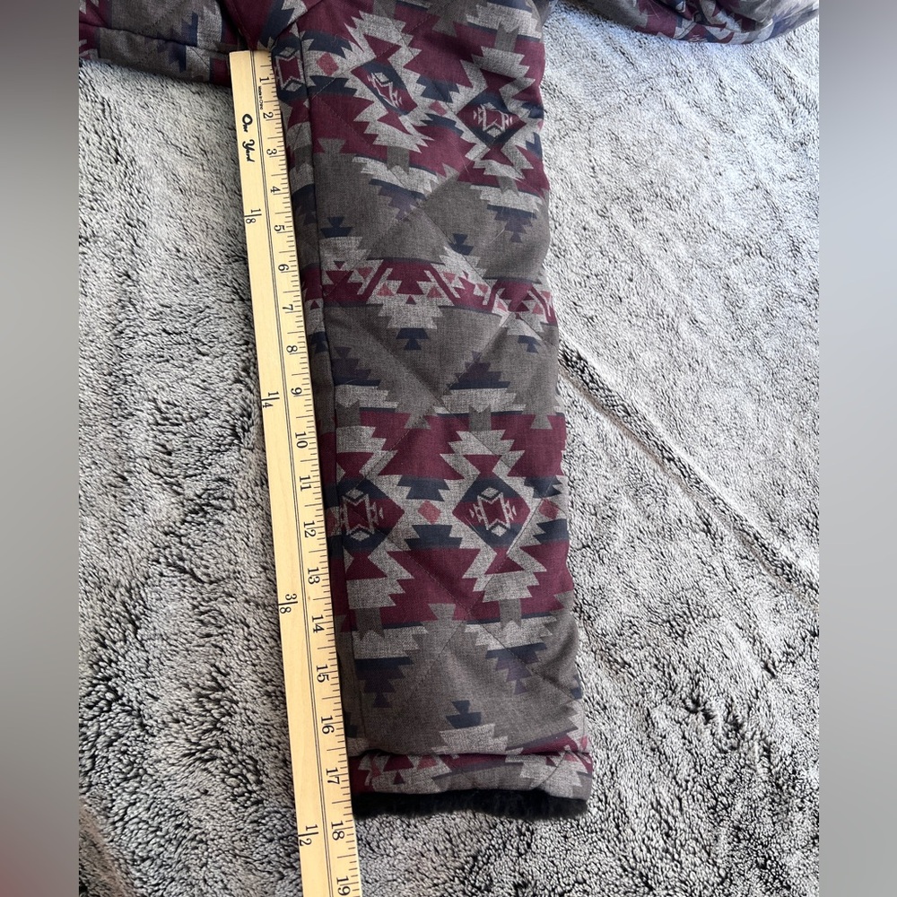 Women’s Pendleton Reversible Jacket - image 3